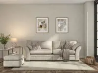 Becket Small Sofa